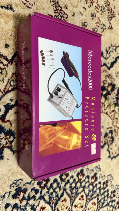 Продам аппарат для моникюра