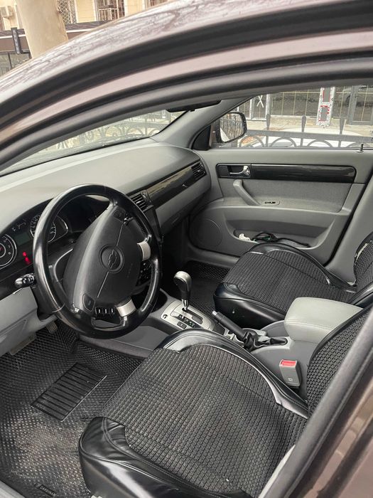 Gentra avtomat 2022/2023 3-pozisiya