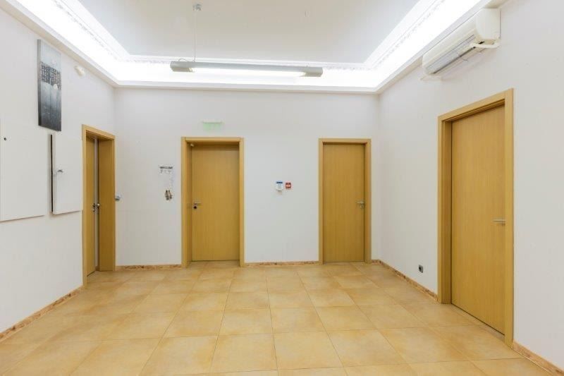 Луксозен офис на бул. Витоша – 240 кв.м етаж, 6 стаи, топ локация