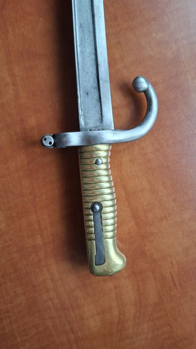 Щик за шаспо 1873