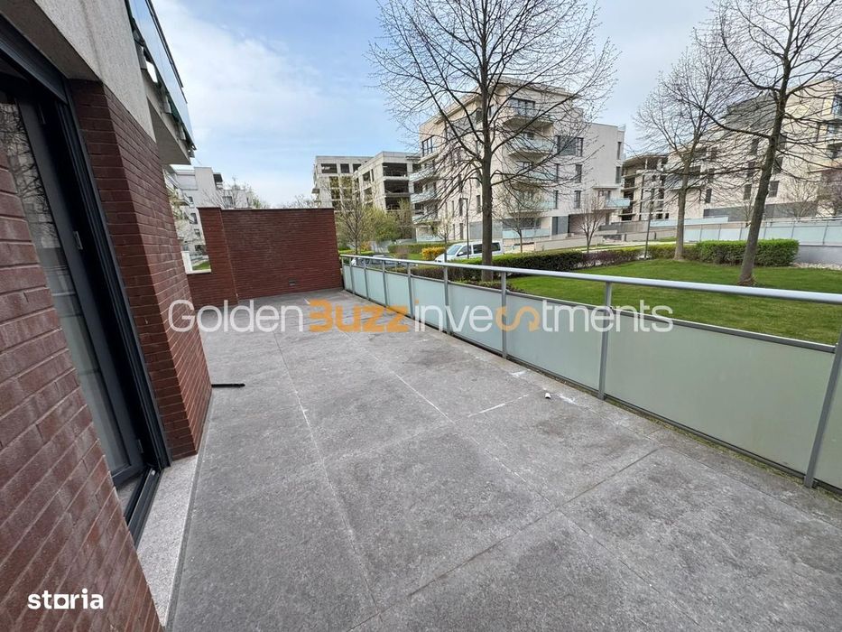 Apartament 4 camere | ~205 mp total | Zona - Ambasada SUA — fotografia 1