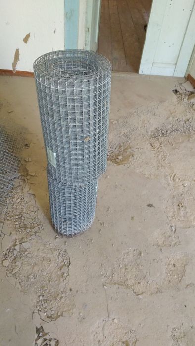 Сетка сотилади оцинкованная ичи хром 10 квадрат метр бор