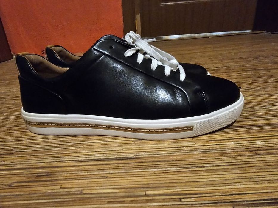 Clarks дамски обувки