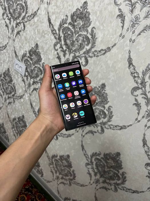 Samsung Galaxy Not 10 5g