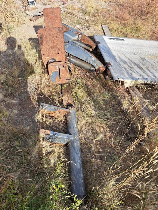 Гидролопата. Бу.