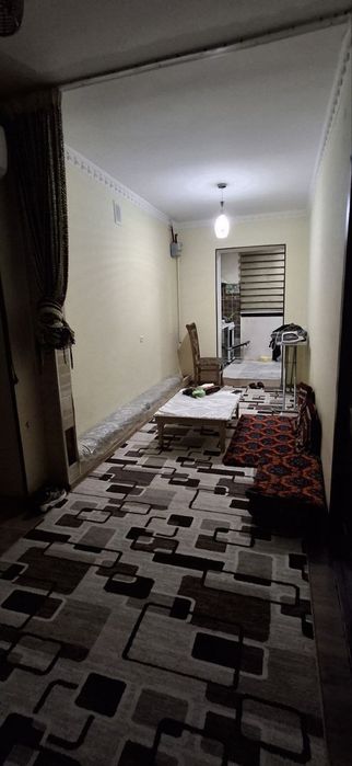 Продается квартира