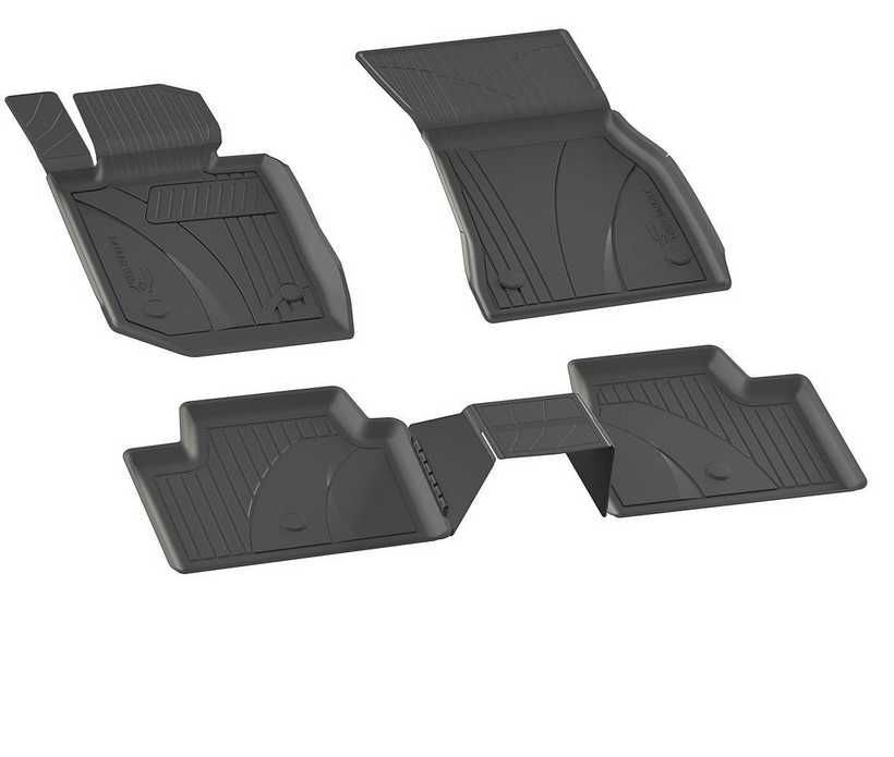 НОВО !!! Стелки гумени за БМВ Г20 2019 + / BMW G20 3 SERIES SAHLER