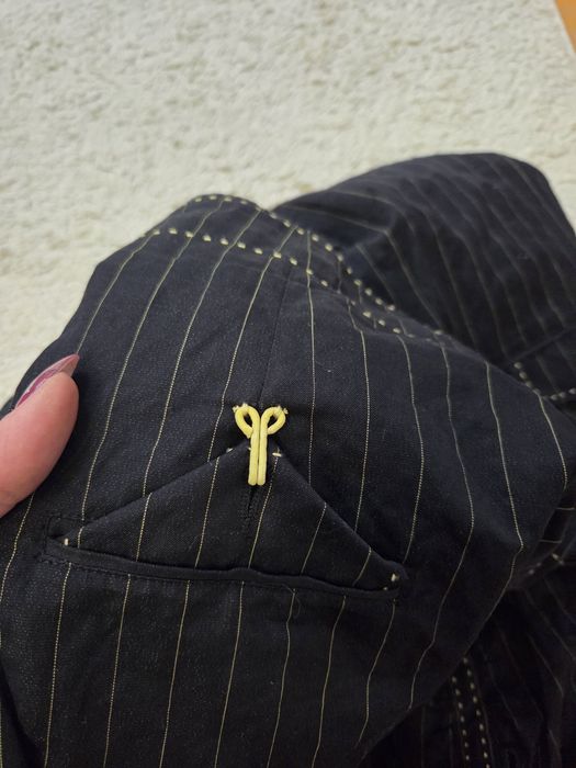 Страхотна екстравагантна пола