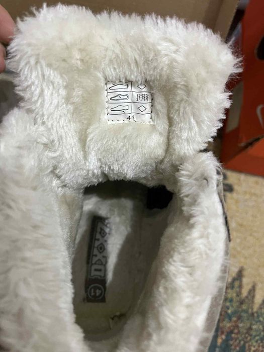 Продавам зимни кецове