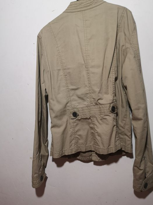 Sacou de primăvară S- M