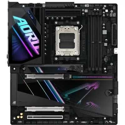Placa de Baza GIGABYTE X870E AORUS Xtreme
