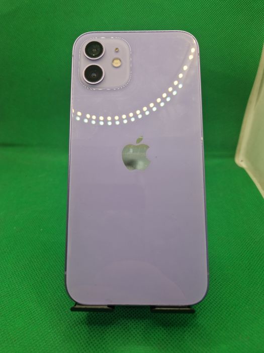 Iphone 12 64GB baterie 100% Lazar Amanet Crangasi 43390