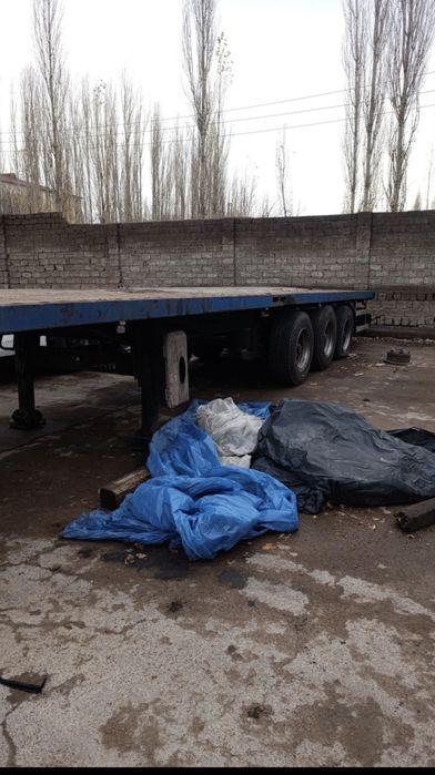 Pritsep sotiladi yili 2010 xolati alo