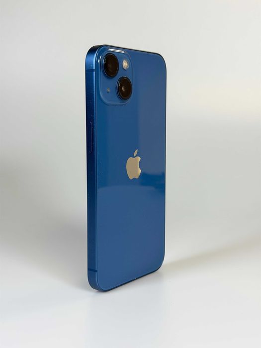 iPhone 13 128GB, 82% Baterie, Albastru