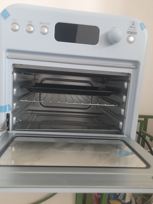 Духовка  печь Midea