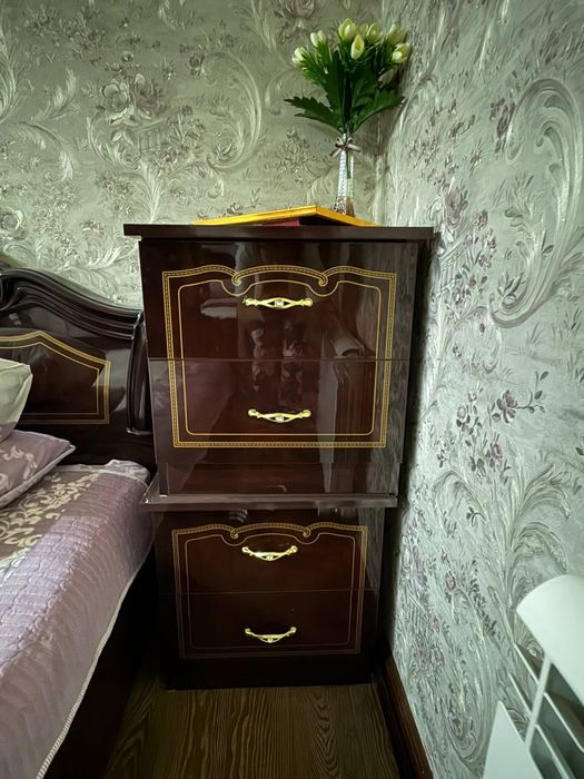 Спальная мебель китайская