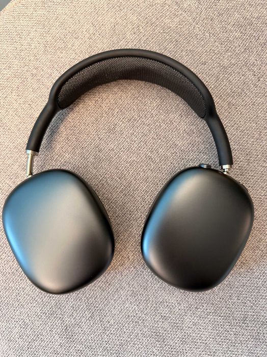 Airpods Pro Max Midnight USB-C