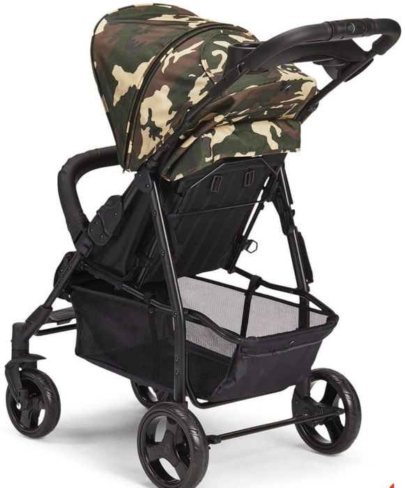 Лятна количка "Petitte Cherie"