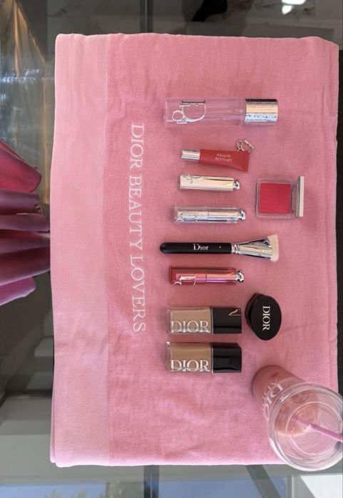 Tom Ford Soleil оригинал масло блеск для губ
