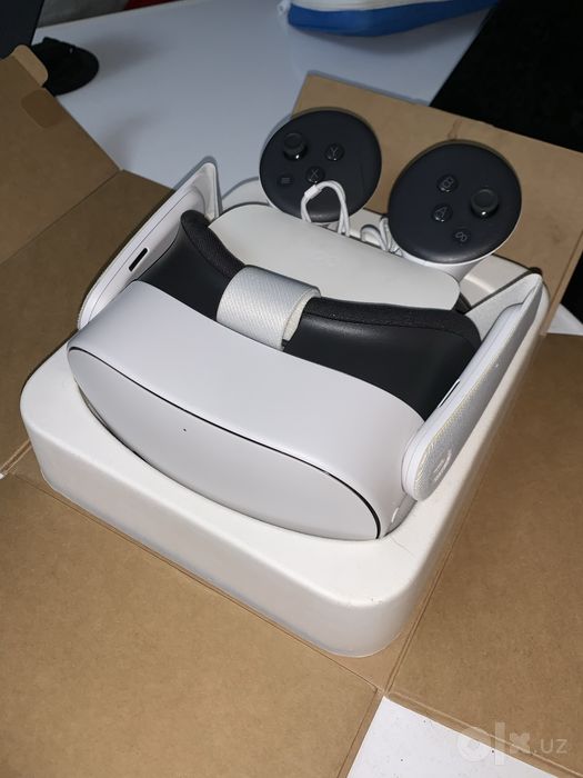 Meta Oqulus quest 3s