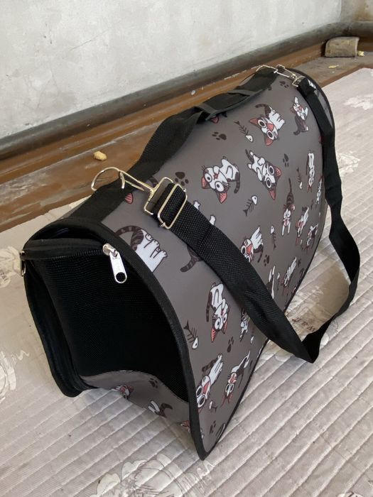Перевозка для кошки