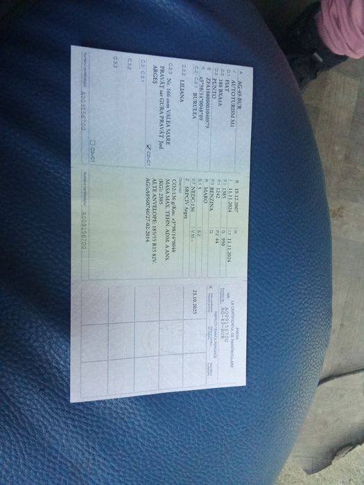 De vânzare 30 milioane