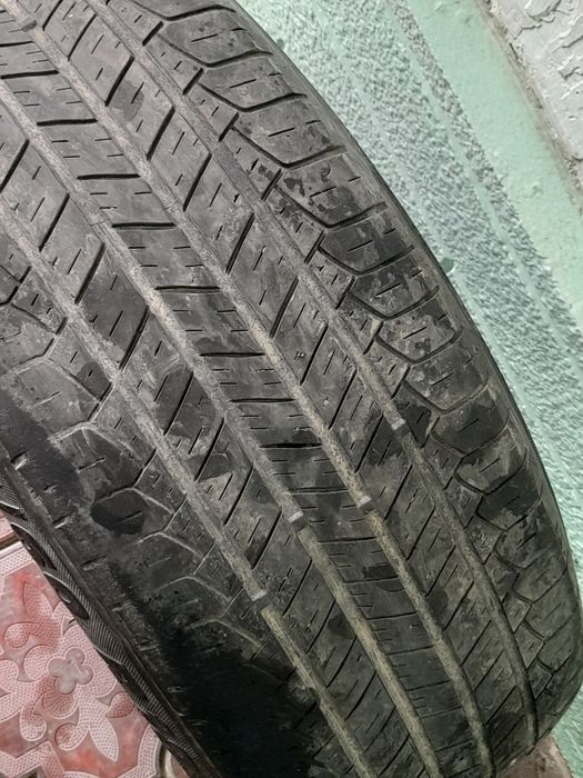 Captiva  balon  rabochi  r 235/60 .18 .