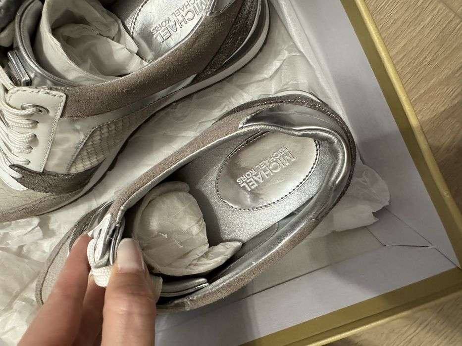 Michael Kors сникърси