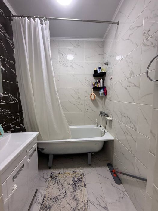 2 комнатная кваритра