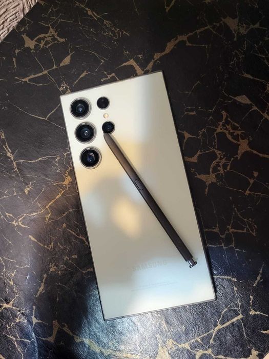 Продам телефон IPHONE 12 Pro Max. 256 GB   и   Samsung S 24 Ultra 1 TB