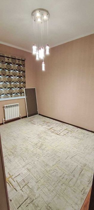 Квартира 2 хонали