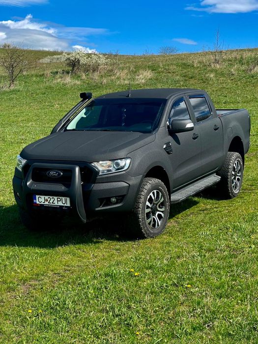 Ford Ranger ( direct de la proprietar )