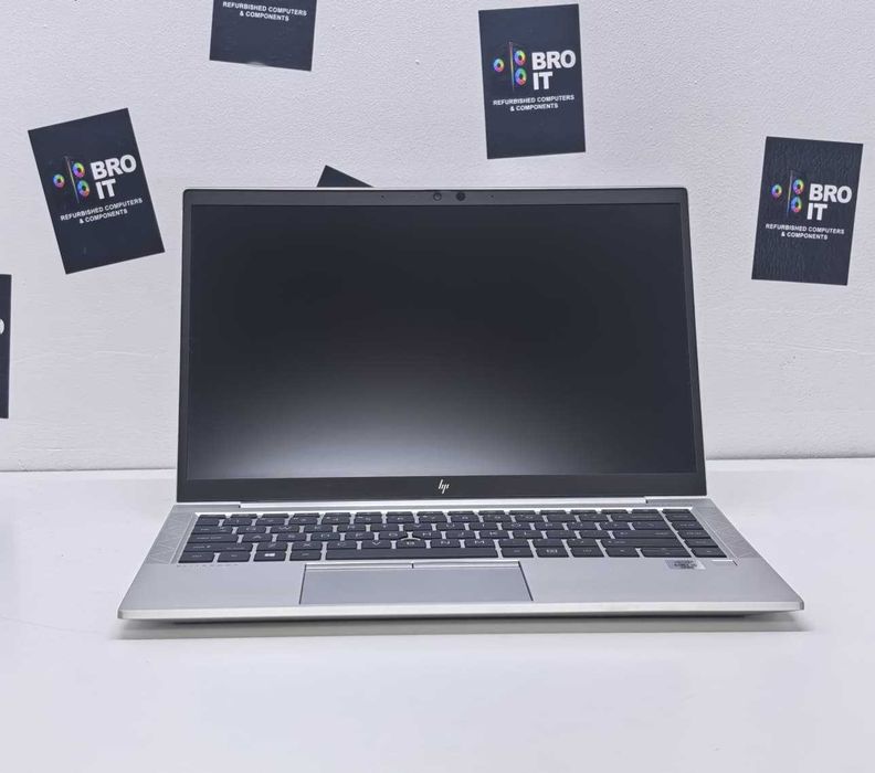 Laptop HP EliteBook 840 G7 intel i5 16GB SSD WIn 11 Factura Garantie