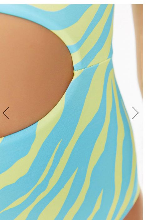 Цял бански с едно рамо