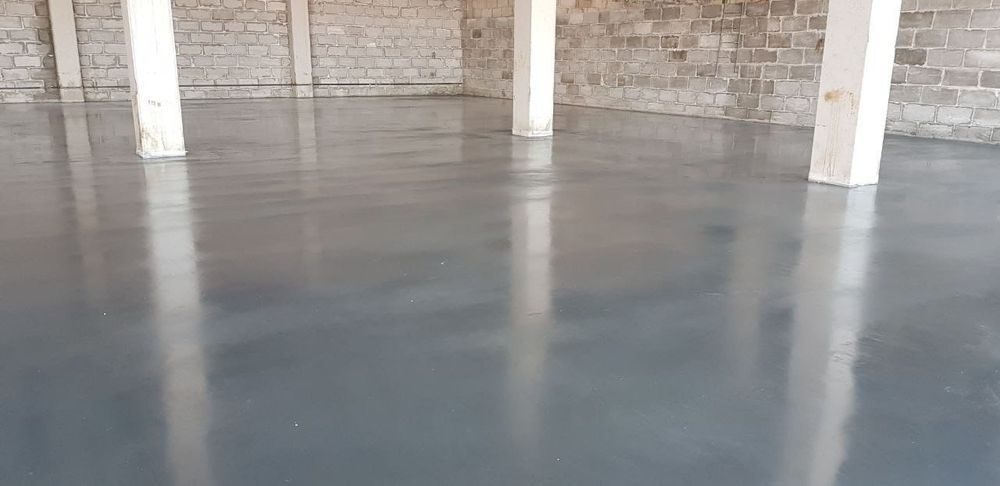 Стяжка құямыз Арзан бағада