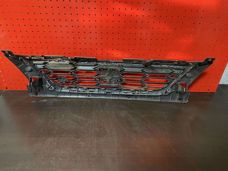 Grila radiator Seat Leon FR 5F an 2013-2020