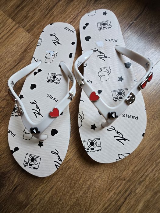 Puma muse, Karl Lagerfeld, Armani Exchange джапанки и маратонки