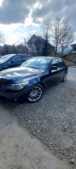 BMW 5 Series 2006 — imagine 5