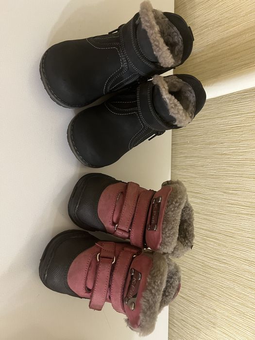 Детская обувь