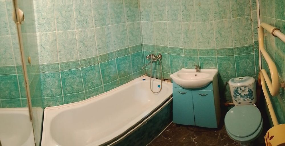 Продам 2х комн кв