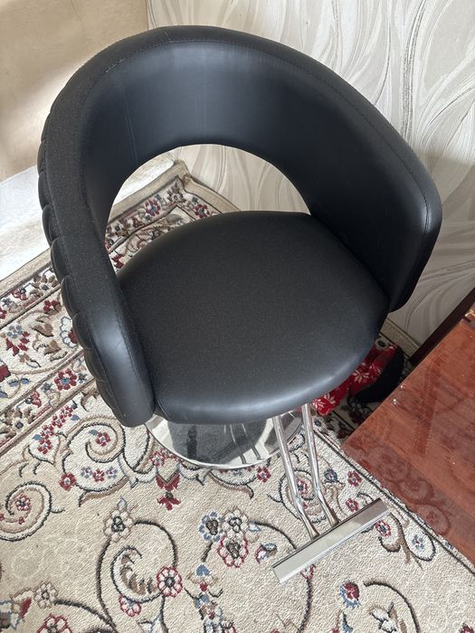 Кресло для парикхмахеров