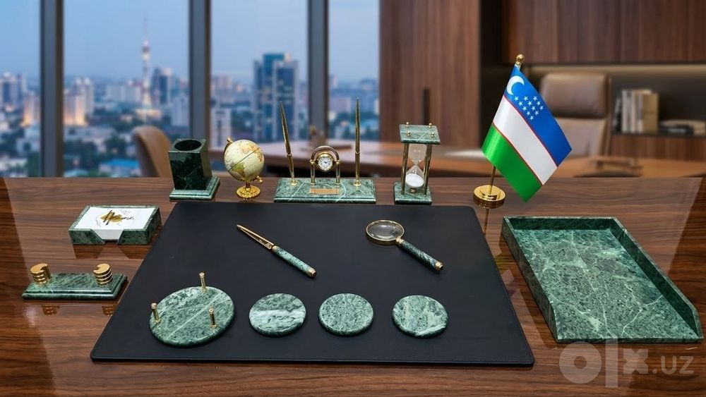 Настольны набор Бестар