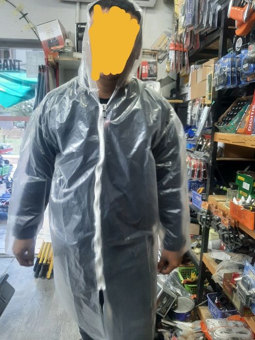 Дождевик дождевик плащ плащ накидка накидка ветровка ветровка