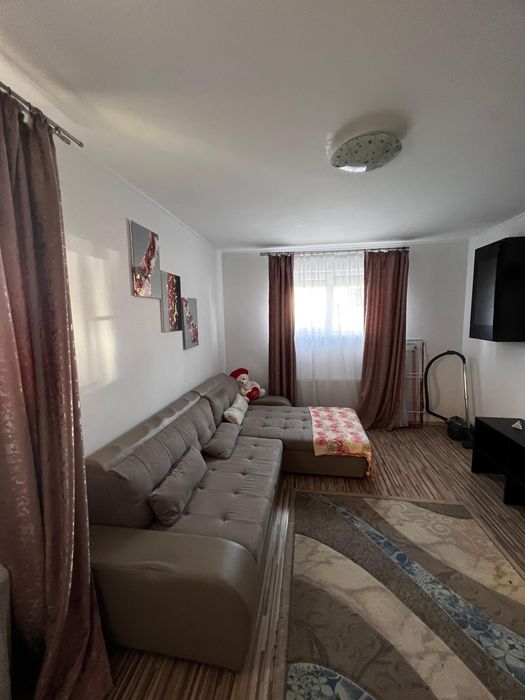 De inchiriat Apartament Drumul Belsugului Sector 6