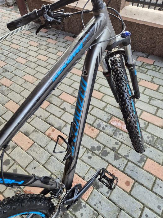 Bicicleta Specialized  Rockhopper