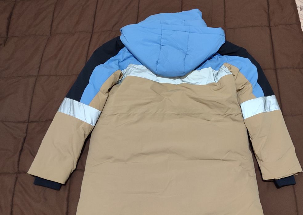 Мъжко яке NEXT зимно