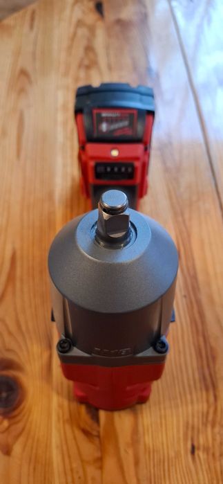 Milwaukee M18 ONEFHIWF 12