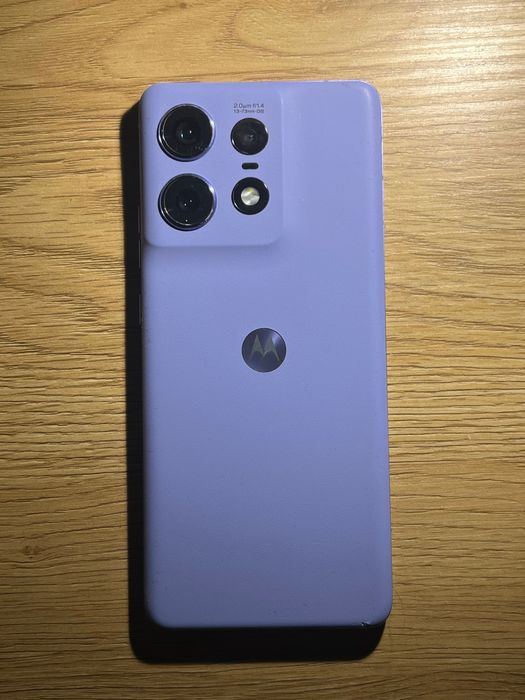 Motorola Edge 50 Pro – 12GB RAM / 512GB