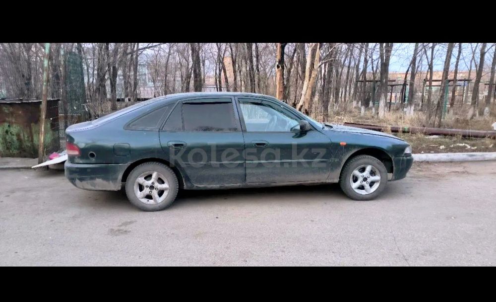 Продам авто галант