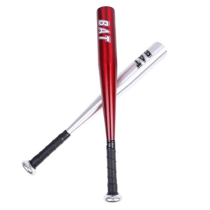 Bata de Baseball aliaj din aluminiu cu duritate extrema , 51cm